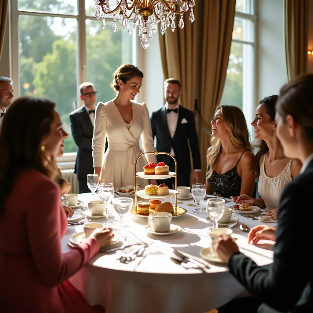 Innovation workspace